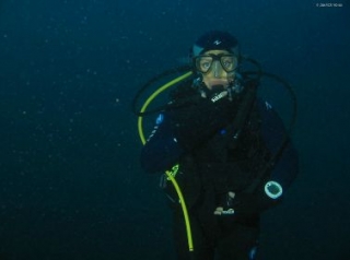  buceo Mandelieu La Napoule 